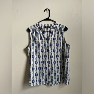 Women’s Nine West Blouse size 8